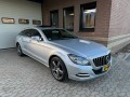 MERCEDES-BENZ CLS-KLASSE 350 CDI Shooting brake vele opties , Elbers Auto's, Overloon