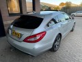MERCEDES-BENZ CLS-KLASSE 350 CDI Shooting brake vele opties , Elbers Auto's, Overloon
