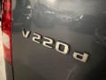 MERCEDES-BENZ V-KLASSE V220D LANG DC 2017 grijs kenteken goede staat , Elbers Auto's, Overloon