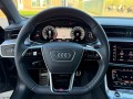 AUDI A6 55 TFSI-e S-line Pano vol-leder trekhaak, Elbers Auto's, Overloon