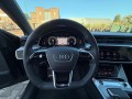 AUDI A6 55 TFSI-e S-line Pano vol-leder trekhaak, Elbers Auto's, Overloon