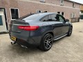 MERCEDES-BENZ GLE COUPE 350d 9G AMG 360 camera night pakket trekh., Elbers Auto's, Overloon