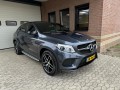 MERCEDES-BENZ GLE COUPE 350d 9G AMG 360 camera night pakket trekh., Elbers Auto's, Overloon