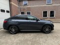 MERCEDES-BENZ GLE COUPE 350d 9G AMG 360 camera night pakket trekh., Elbers Auto's, Overloon
