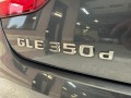 MERCEDES-BENZ GLE COUPE 350d 9G AMG 360 camera night pakket trekh., Elbers Auto's, Overloon