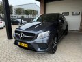 MERCEDES-BENZ GLE COUPE 350d 9G AMG 360 camera night pakket trekh., Elbers Auto's, Overloon