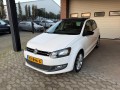 VOLKSWAGEN POLO 1.4-16V Style Pano stoelverw. cruise Navi PDC, Elbers Auto's, Overloon