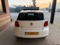 VOLKSWAGEN POLO 1.4-16V Style Pano stoelverw. cruise Navi PDC, Elbers Auto's, Overloon