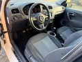 VOLKSWAGEN POLO 1.4-16V Style Pano stoelverw. cruise Navi PDC, Elbers Auto's, Overloon