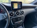 MERCEDES-BENZ A-KLASSE A180 facelift stoelverwarming Carplay, Elbers Auto's, Overloon