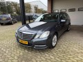 MERCEDES-BENZ E-KLASSE 200 CGI  Estate Avantgarde 7G xenon trekhaak, Elbers Auto's, Overloon
