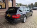 MERCEDES-BENZ E-KLASSE 200 CGI  Estate Avantgarde 7G xenon trekhaak, Elbers Auto's, Overloon