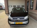 VOLKSWAGEN UP 1.0 cross Up! Navi stoelverw. PDC cruise, Elbers Auto's, Overloon