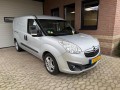 OPEL COMBO 1.6 CDTI L2H1 automaat MARGE Carplay camera, Elbers Auto's, Overloon