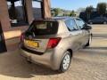 TOYOTA YARIS 1.3 VVT-I 4 cilinder, Elbers Auto's, Overloon