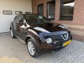 NISSAN JUKE 1.6 Navi camera cruise clima, Elbers Auto's, Overloon