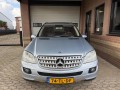 MERCEDES-BENZ M-KLASSE 500, Elbers Auto's, Overloon