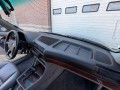 BMW 7-SERIE 735i E32 1987 Automaat  airco leder schuifdak, Elbers Auto's, Overloon