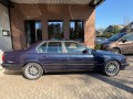 BMW 7-SERIE 735i E32 1987 Automaat  airco leder schuifdak, Elbers Auto's, Overloon