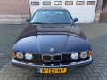 BMW 7-SERIE 735i E32 1987 Automaat  airco leder schuifdak, Elbers Auto's, Overloon
