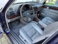 BMW 7-SERIE 735i E32 1987 Automaat  airco leder schuifdak, Elbers Auto's, Overloon