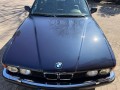 BMW 7-SERIE 735i E32 1987 Automaat  airco leder schuifdak, Elbers Auto's, Overloon