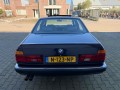BMW 7-SERIE 735i E32 1987 Automaat  airco leder schuifdak, Elbers Auto's, Overloon