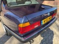 BMW 7-SERIE 735i E32 1987 Automaat  airco leder schuifdak, Elbers Auto's, Overloon