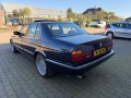 BMW 7-SERIE 735i E32 1987 Automaat  airco leder schuifdak, Elbers Auto's, Overloon