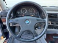 BMW 7-SERIE 735i E32 1987 Automaat  airco leder schuifdak, Elbers Auto's, Overloon