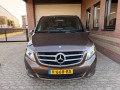 MERCEDES-BENZ V-KLASSE V220 DC LED Leder Burmester stoelkoeling, Elbers Auto's, Overloon