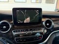 MERCEDES-BENZ V-KLASSE V220 DC LED Leder Burmester stoelkoeling, Elbers Auto's, Overloon