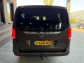 MERCEDES-BENZ V-KLASSE V220 DC LED Leder Burmester stoelkoeling, Elbers Auto's, Overloon