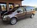 MERCEDES-BENZ V-KLASSE V220 DC LED Leder Burmester stoelkoeling, Elbers Auto's, Overloon