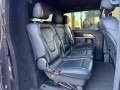 MERCEDES-BENZ V-KLASSE V220 DC LED Leder Burmester stoelkoeling, Elbers Auto's, Overloon