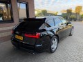 AUDI A6 Avant 2.0 TDI vol-leder trekhaak goede staat euro6, Elbers Auto's, Overloon