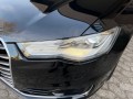 AUDI A6 Avant 2.0 TDI vol-leder trekhaak goede staat euro6, Elbers Auto's, Overloon