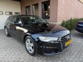 AUDI A6 Avant 2.0 TDI vol-leder trekhaak goede staat euro6, Elbers Auto's, Overloon