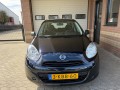NISSAN MICRA 1.2 DIG-S Compressor 98pk 2e eigenaar airco, Elbers Auto's, Overloon