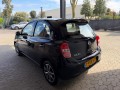 NISSAN MICRA 1.2 DIG-S Compressor 98pk 2e eigenaar airco, Elbers Auto's, Overloon