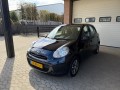 NISSAN MICRA 1.2 DIG-S Compressor 98pk 2e eigenaar airco, Elbers Auto's, Overloon