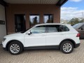 VOLKSWAGEN TIGUAN 1.5 TSI 150 pk pano elektr. trekh massage Carplay, Elbers Auto's, Overloon