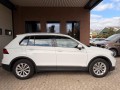 VOLKSWAGEN TIGUAN 1.5 TSI 150 pk pano elektr. trekh massage Carplay, Elbers Auto's, Overloon