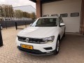 VOLKSWAGEN TIGUAN 1.5 TSI 150 pk pano elektr. trekh massage Carplay, Elbers Auto's, Overloon