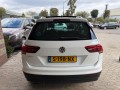VOLKSWAGEN TIGUAN 1.5 TSI 150 pk pano elektr. trekh massage Carplay, Elbers Auto's, Overloon