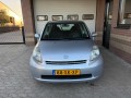 DAIHATSU SIRION 1.3-16V Vol-automaat weinig km APK nieuw, Elbers Auto's, Overloon