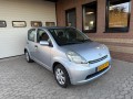 DAIHATSU SIRION 1.3-16V Vol-automaat weinig km APK nieuw, Elbers Auto's, Overloon