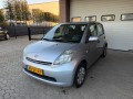 DAIHATSU SIRION 1.3-16V Vol-automaat weinig km APK nieuw, Elbers Auto's, Overloon