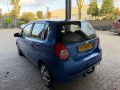 CHEVROLET AVEO 1.2-16V 5-DRS airco trekhaak APK 6-2027, Elbers Auto's, Overloon
