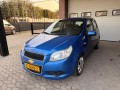 CHEVROLET AVEO 1.2-16V 5-DRS airco trekhaak APK 6-2027, Elbers Auto's, Overloon